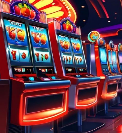 Live Casino shall77