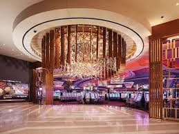 Slots Casino shall77